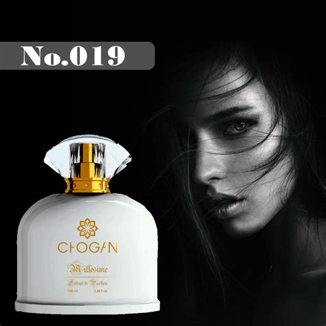 parfum chogan dama essenta.